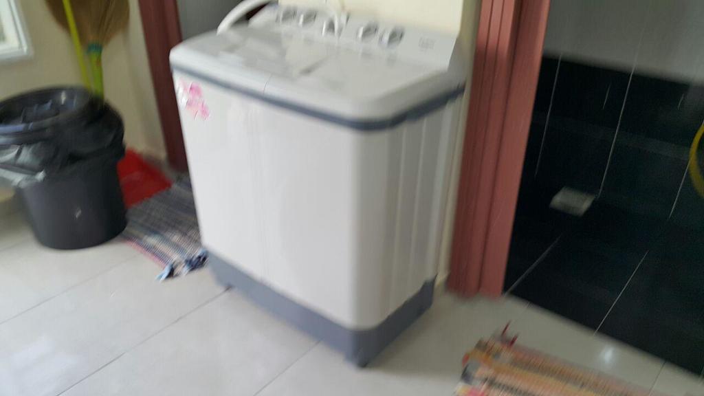 D'Pantai Homestay Kuala Sg. Baru Malacca Extérieur photo