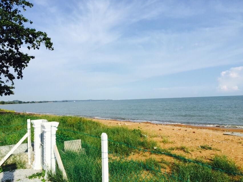 D'Pantai Homestay Kuala Sg. Baru Malacca Extérieur photo