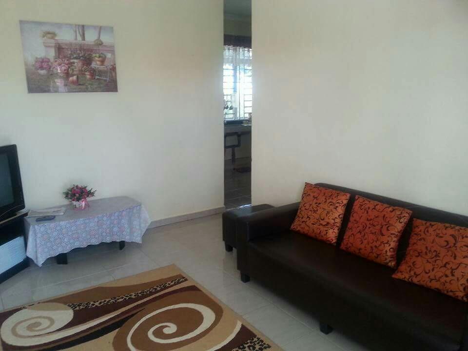 D'Pantai Homestay Kuala Sg. Baru Malacca Extérieur photo
